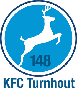 KFC Turnhout Logo ,Logo , icon , SVG KFC Turnhout Logo