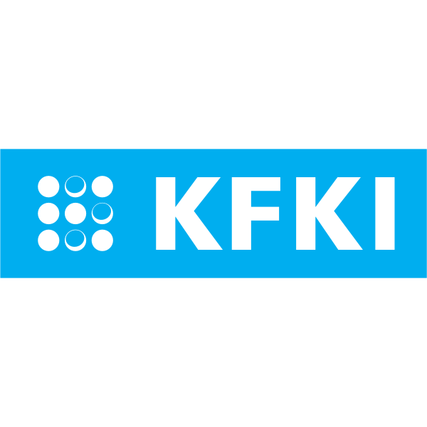 KFKI Logo ,Logo , icon , SVG KFKI Logo