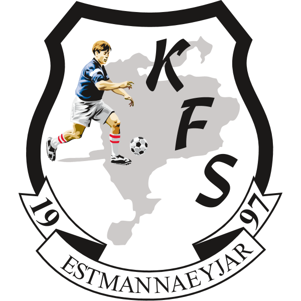 KFS Vestmannaeyjar Logo