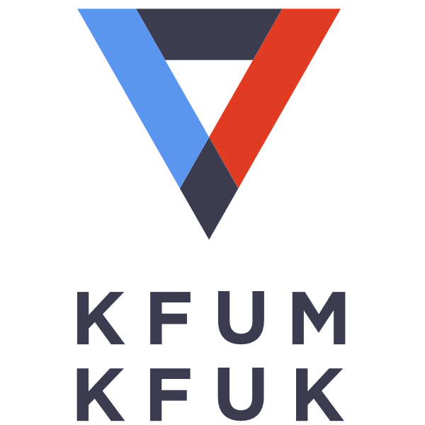 KFUM og KFUKs logo