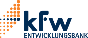 KFW entwicklungsbank Logo ,Logo , icon , SVG KFW entwicklungsbank Logo