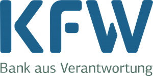 KfW Logo ,Logo , icon , SVG KfW Logo