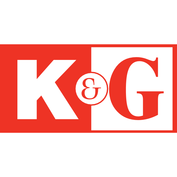 K&G Fashion Logo ,Logo , icon , SVG K&G Fashion Logo