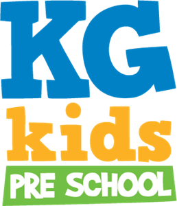 KG Kids Pre-School Logo ,Logo , icon , SVG KG Kids Pre-School Logo