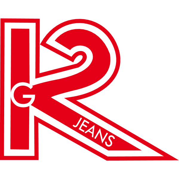 KG2 Jeans Logo
