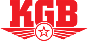 KGB Logo ,Logo , icon , SVG KGB Logo