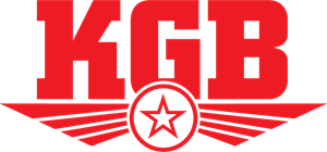 KGB Logo