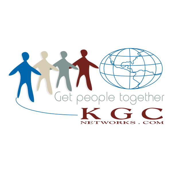 KGCnetworks Logo