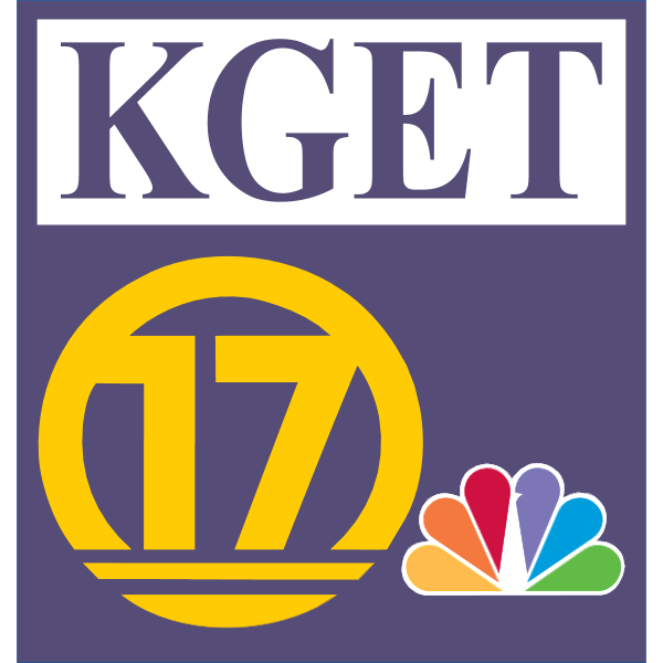 KGET TV 17 Bakersfield Logo ,Logo , icon , SVG KGET TV 17 Bakersfield Logo