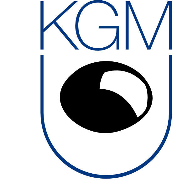 Kgm Logo