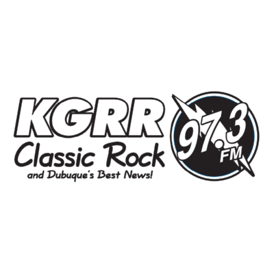 KGRR Logo ,Logo , icon , SVG KGRR Logo