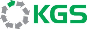 KGS Logo ,Logo , icon , SVG KGS Logo