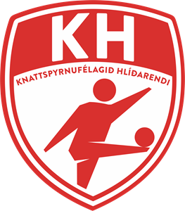 KH Hlíðarendi Logo