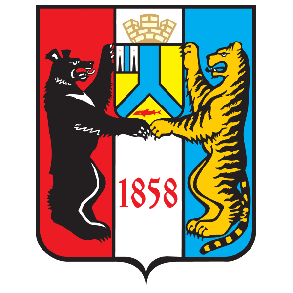 Khabarovsk Logo