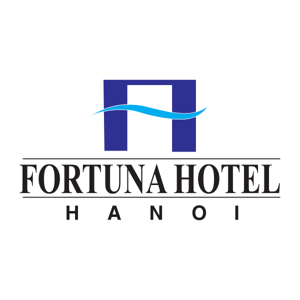 Khach San Fortuna Logo ,Logo , icon , SVG Khach San Fortuna Logo