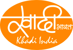 Khadi India Logo