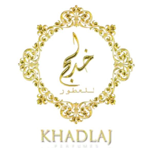 Khadlaj Perfumes Logo ,Logo , icon , SVG Khadlaj Perfumes Logo