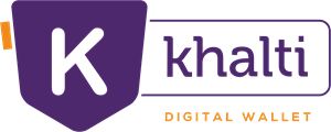 Khalti Logo ,Logo , icon , SVG Khalti Logo