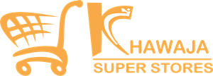Khawaja Superstore Logo ,Logo , icon , SVG Khawaja Superstore Logo