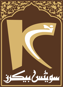Khawaja Sweets and Bakers Logo ,Logo , icon , SVG Khawaja Sweets and Bakers Logo