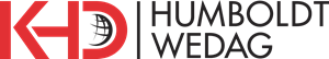 KHD Humboldt Wedag Logo ,Logo , icon , SVG KHD Humboldt Wedag Logo