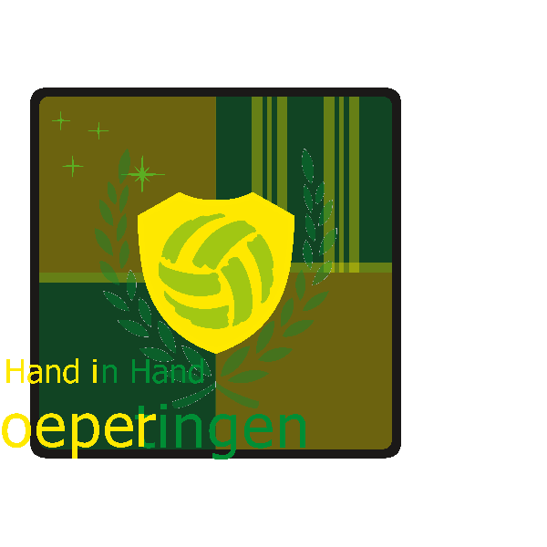 KHIH Hoepertingen Logo ,Logo , icon , SVG KHIH Hoepertingen Logo