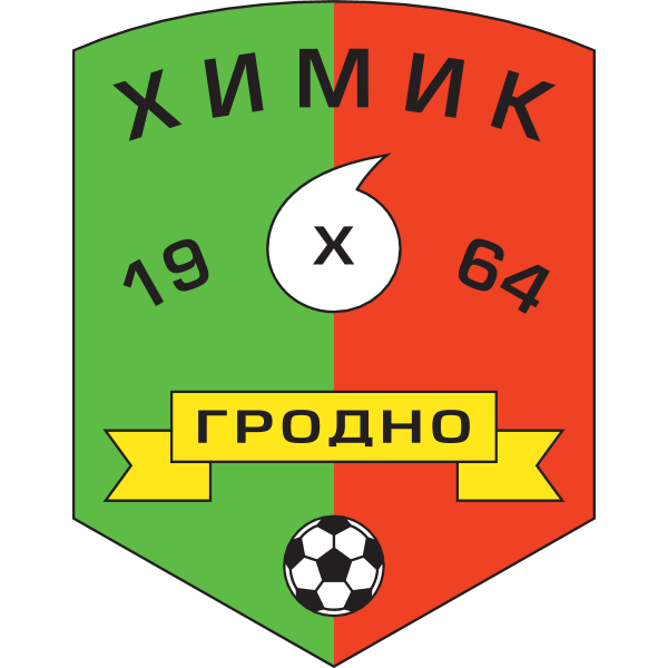 Khimik Grodno Logo ,Logo , icon , SVG Khimik Grodno Logo