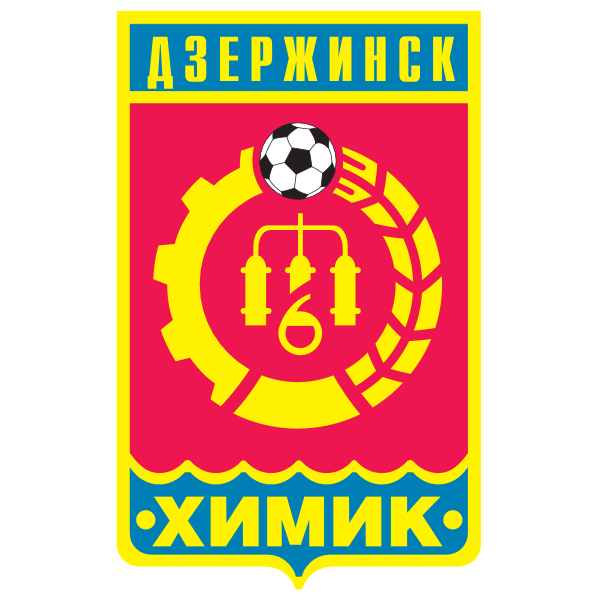Khimik Logo