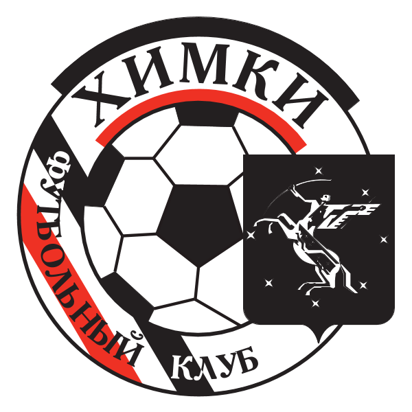 Khimki Logo