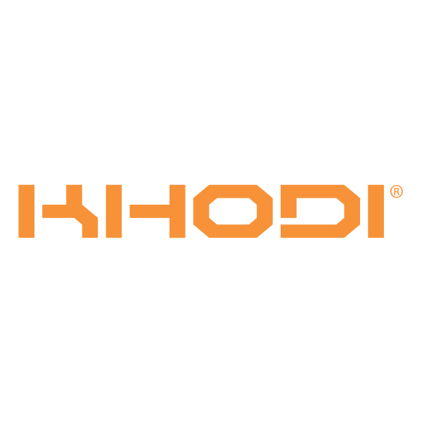 Khodi Logo ,Logo , icon , SVG Khodi Logo