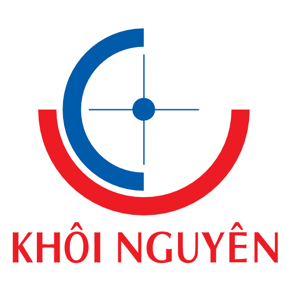 Khoi Nguyen Logo