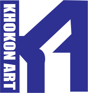 khokon art Logo ,Logo , icon , SVG khokon art Logo