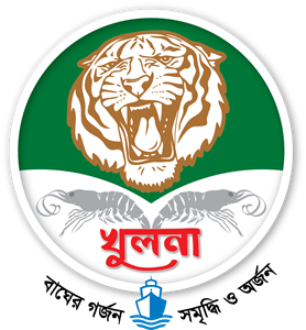 Khulna Branding Logo ,Logo , icon , SVG Khulna Branding Logo