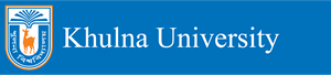 Khulna University Logo ,Logo , icon , SVG Khulna University Logo