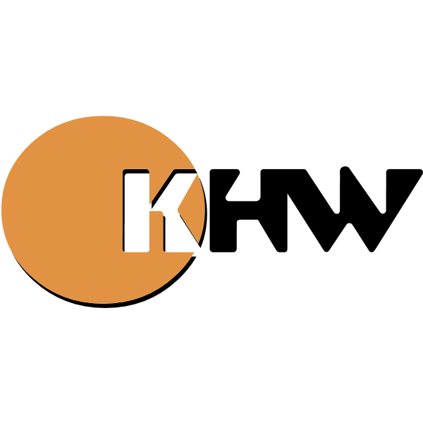 KHW Logo ,Logo , icon , SVG KHW Logo