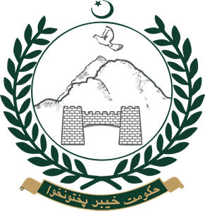 Khyber Pakhtunkhwa Logo ,Logo , icon , SVG Khyber Pakhtunkhwa Logo