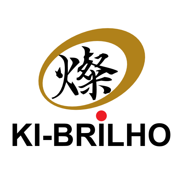 Ki-Brilho Logo