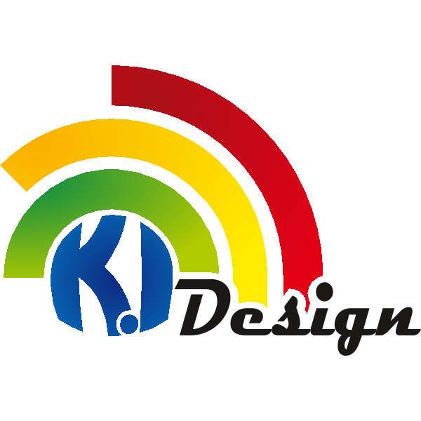 Ki Design Logo ,Logo , icon , SVG Ki Design Logo