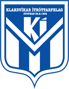 Ki Klaksvik Logo
