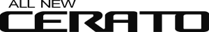 Kia Cerato Logo ,Logo , icon , SVG Kia Cerato Logo
