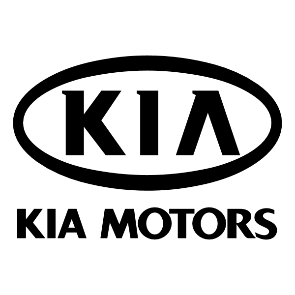 Kia Motors ,Logo , icon , SVG Kia Motors