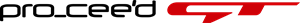 Kia Pro-ceed GT Logo ,Logo , icon , SVG Kia Pro-ceed GT Logo