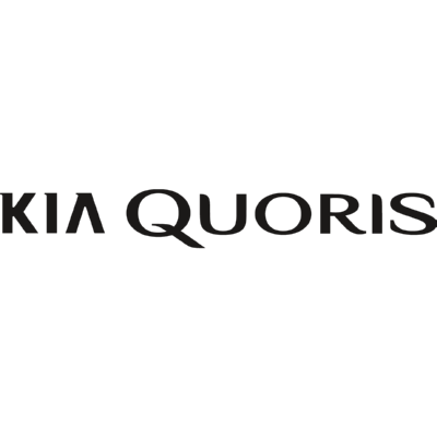 KIA Quoris Logo ,Logo , icon , SVG KIA Quoris Logo