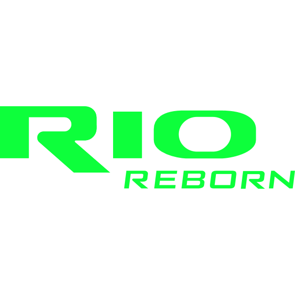 Kia Rio Reborn Logo ,Logo , icon , SVG Kia Rio Reborn Logo
