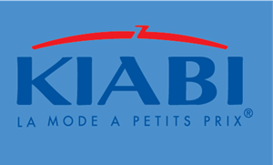 Kiabi Logo ,Logo , icon , SVG Kiabi Logo