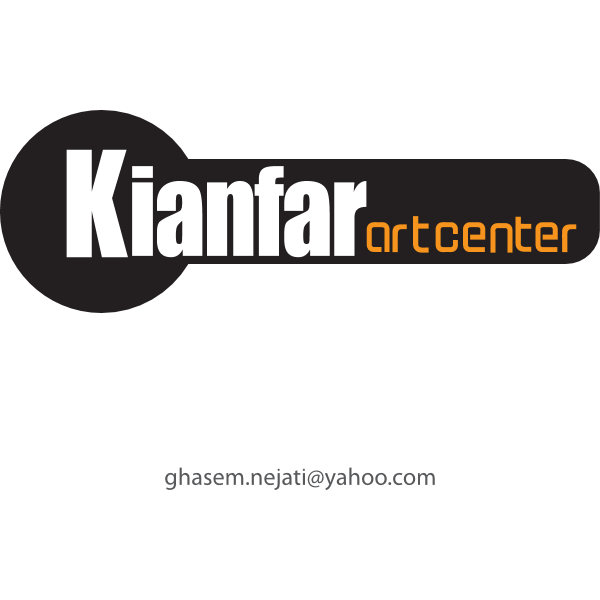 Kianfar Art Center Logo ,Logo , icon , SVG Kianfar Art Center Logo
