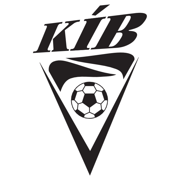 KIB Bolungarvik Logo ,Logo , icon , SVG KIB Bolungarvik Logo