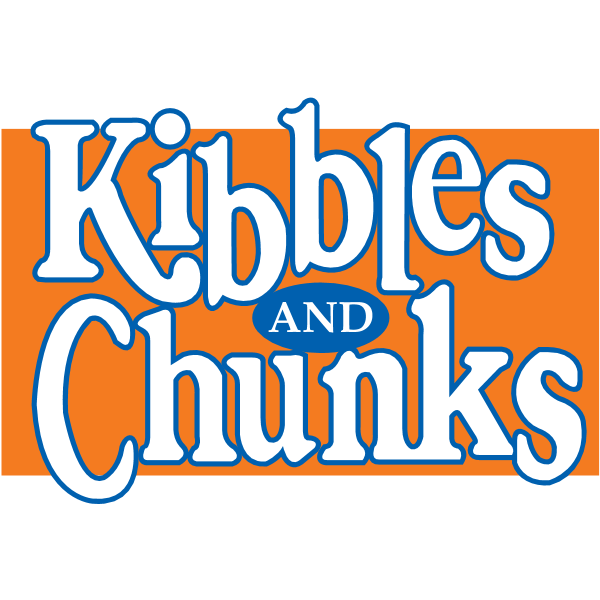 Kibbles and Chunks Logo ,Logo , icon , SVG Kibbles and Chunks Logo