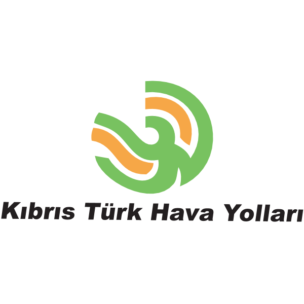 KIBRIS TURK HAVA YOLLARI Logo ,Logo , icon , SVG KIBRIS TURK HAVA YOLLARI Logo