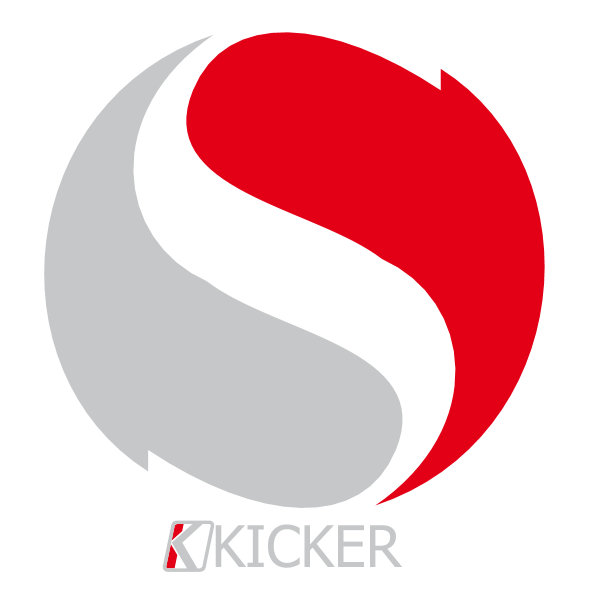 Kicher Logo ,Logo , icon , SVG Kicher Logo